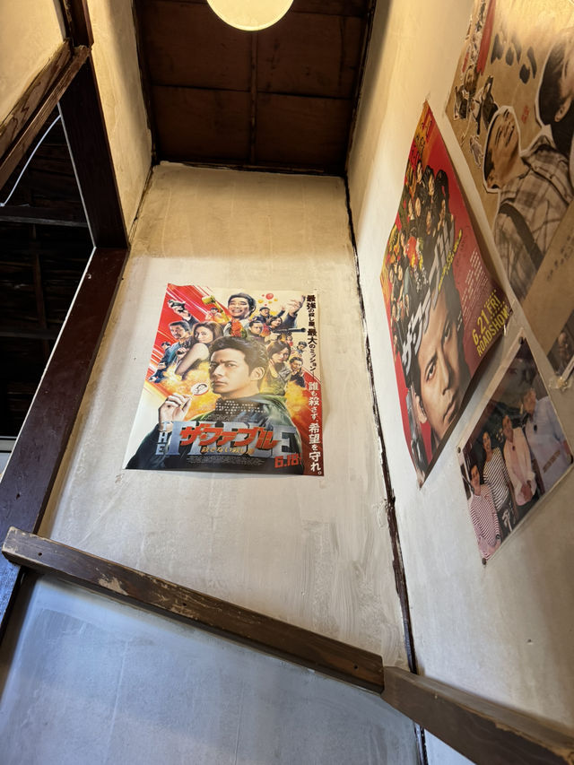 土日祝は行列必須！お豆腐屋さんの朝食