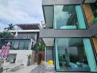 ที่พักอ่าวลึก  กระบี่