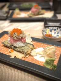 K11 MUSEA高質日本菜