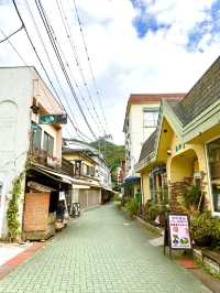 【埼玉県】長瀞観光の拠点