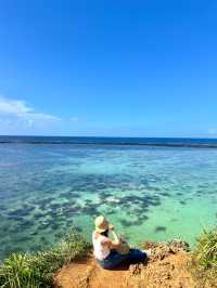 Hidden gem in Okinawa