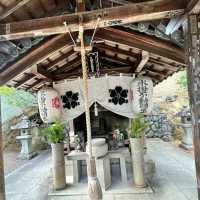 Ninnaji Temple
