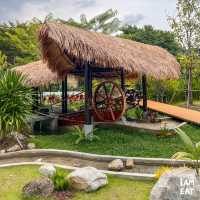 Chan Cafe&Thai Cuisine คาเฟ่เปิดใหม่ในซอยสวนผัก