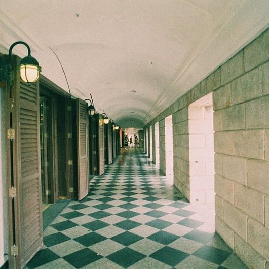 香港旅遊～赤柱