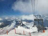Schilthorn Switzerland