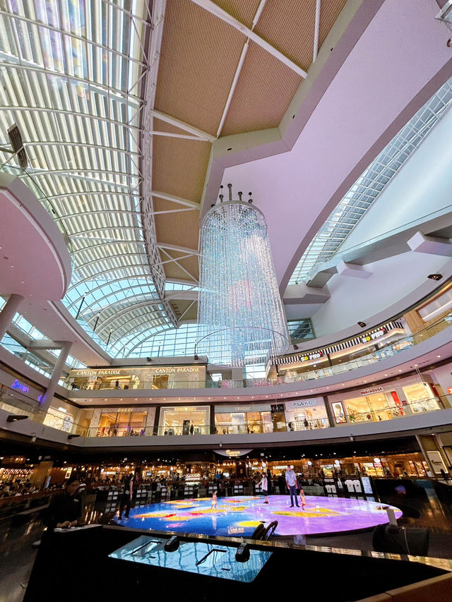 Marina Bay Sands A Must-Visit Destination in Singapore