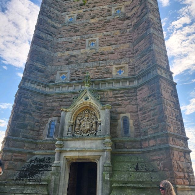 英國Bristol🏞|卡博特塔🗼