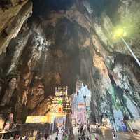 🇲🇾 อินเดีย อินมาเลฯ ... ที่นี่ ถ้ำบาตู