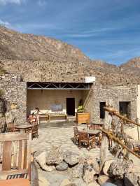 Hidden in the Hills: A Dreamy Escape to Sama Wakan Heritage Homes in Oman