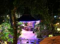 มานครนายก แวะที่ AT Rice Resort 