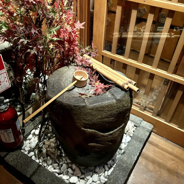 【大阪・難波】お酒と楽しむ家庭的な手作りお惣菜「お酒・お惣菜・和食 竜田屋」