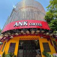 ANK coffee