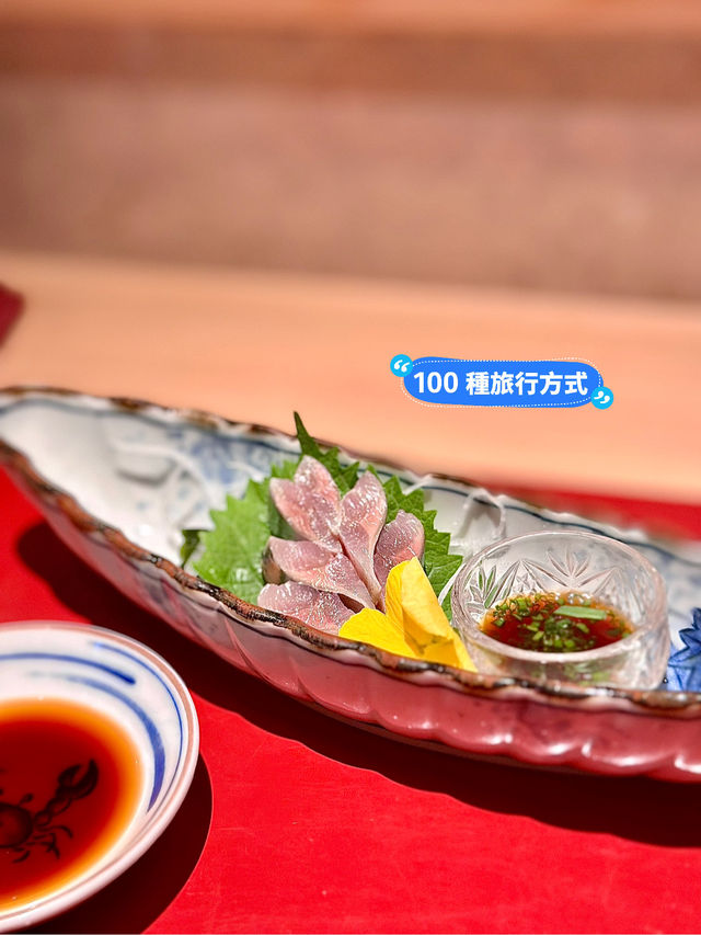 日式套餐，精緻味美
