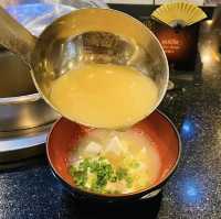 โออิชิบุฟเฟ่ต์ความอร่อยระดับพรีเมี่ยม