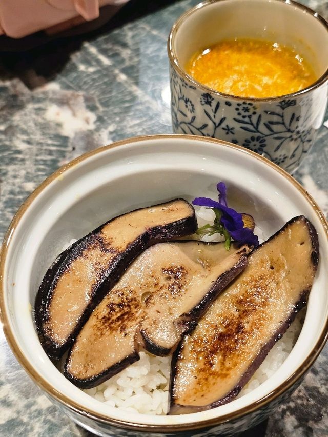 🦀黃金蟹粉大閘蟹宴🦀
