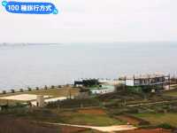 離島的小島，澎湖員貝嶼耍廢半日遊
