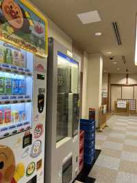 【東御市】サウナ付き休憩スペース付きの駅直結の日帰り温泉♨️