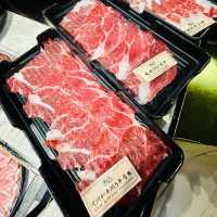 🌸高質日本和牛放題🌸 牛大人台灣火鍋吃到飽 🍲