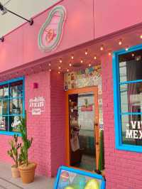 【大阪/なんば】メキシカン×アボカド専門店