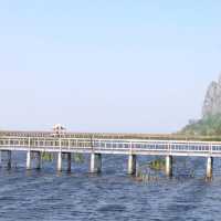 อุทยานแห่งชาติเขาสามร้อยยอด ประจวบคีรีขันธ์