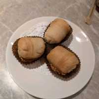台北「養心茶樓」顛覆傳統的蔬食饗宴