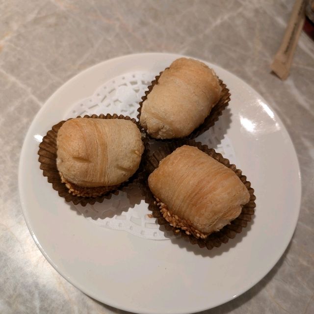 台北「養心茶樓」顛覆傳統的蔬食饗宴