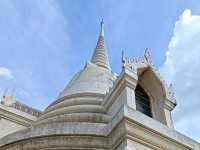 สถูปพระเจ้าตากสิน จ.ฉะเชิงเทรา