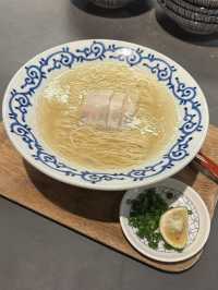 【福岡ラーメン】新しいとんこつラーメンが楽しめる！