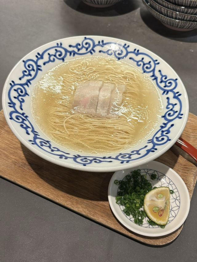 【福岡ラーメン】新しいとんこつラーメンが楽しめる！