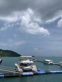 Coco Pier Phuket 