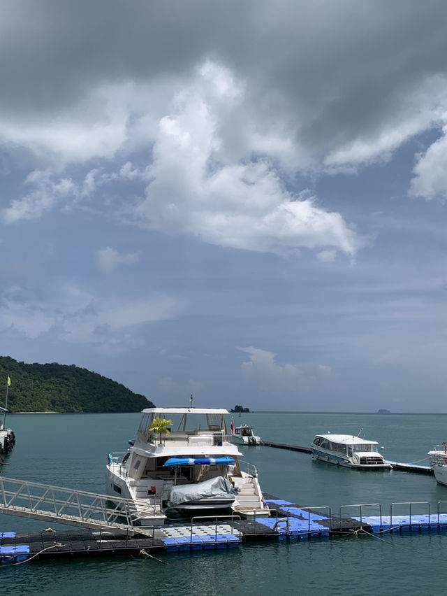 Coco Pier Phuket 