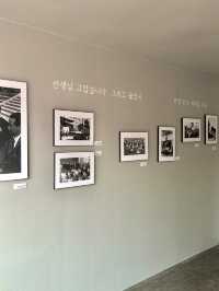 7080 교육의 역사를 배울 수 있는 서울 교육 박물관👩‍🏫