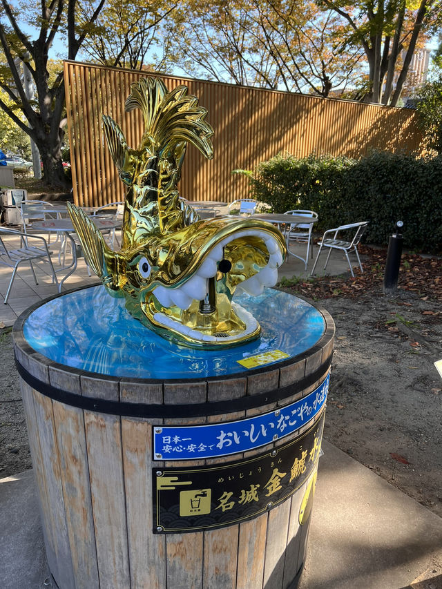 日本獨旅18天Day14 名古屋
