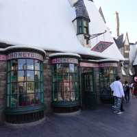 Potterhead's Dream!✨🪄🧙‍♂️