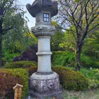 ☆ 德川園