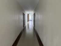 ห้องดี ราคาสบายกระเป๋าที่ กรีนแอปเปิลวิลล่า สัตหีบ