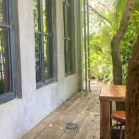 🍃 Good Old Days Cafe' & Bistro