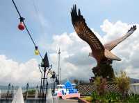 Easy and worthy Malaysian beach gate-away