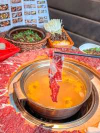 深圳·就犟牛肉火鍋