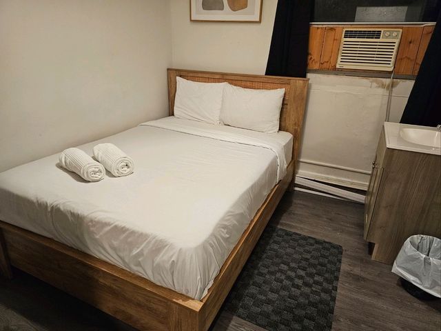 🇨🇦 캐나다 몬트리올 가성비 호텔