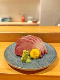 上環親民日式壽司店🍣