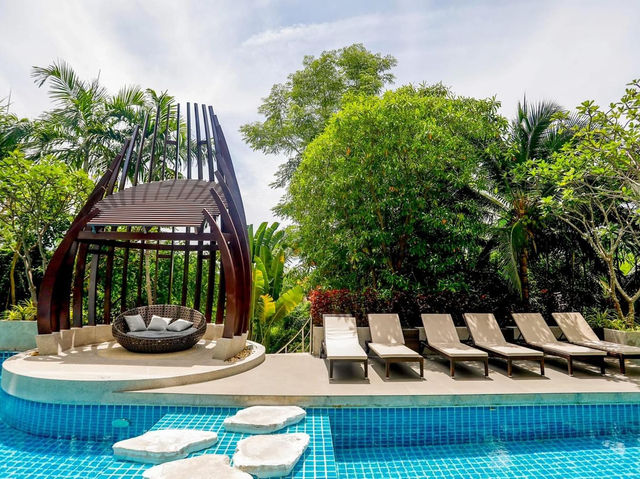 Mida De Sea Hua Hin ที่พักสุดชิลล์ ทำเลดี