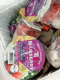 พามากิน Smoothie ใน 7-11