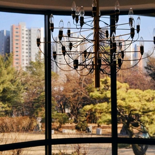 소전미술관