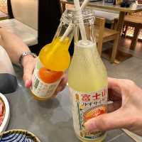 不得了嘅壽喜燒😍😍