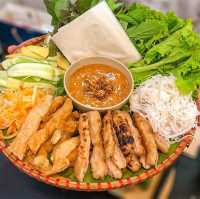 Cuisine, Scenery, and Warmt Nha Trang