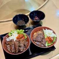 超平價日式燒肉丼🔥！慈雲山山牛🐮