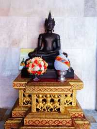 วัดเบญจมบพิตรดุสิตวนารามราชวรวิหาร