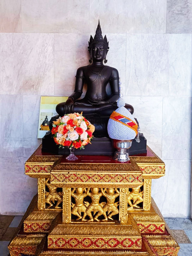 วัดเบญจมบพิตรดุสิตวนารามราชวรวิหาร