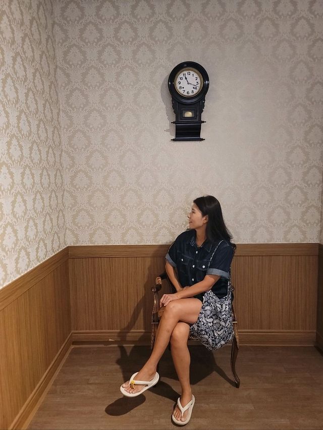부산의 역사를 알고싶다면 부산박물관🩵